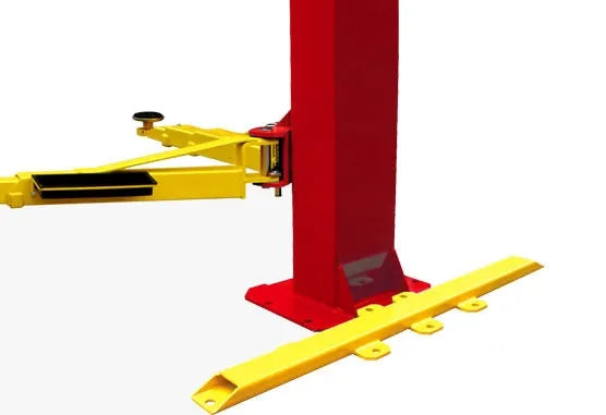 AMGO BP-9X Base Plate Two Post Lift