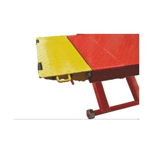 AMGO EM06 Portable Mid-Rise Scissor Lift