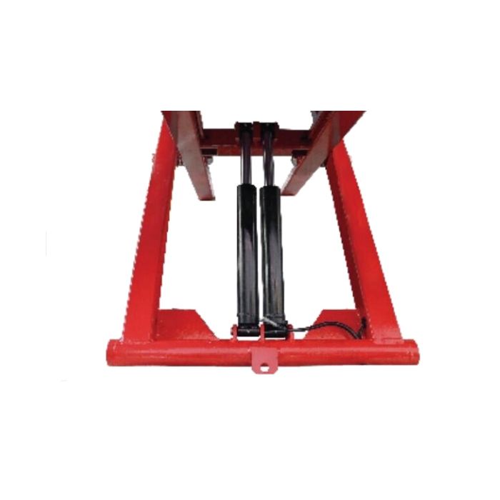 AMGO EM06 Portable Mid-Rise Scissor Lift