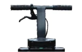 AMGO MR06 Mid-Rise Portable Scissor Lift