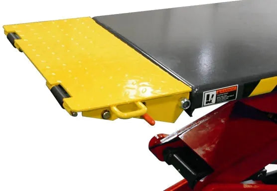 AMGO XL-7 Full-Rise Low Profile Scissor Lift
