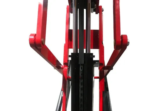 AMGO XL-7 Full-Rise Low Profile Scissor Lift