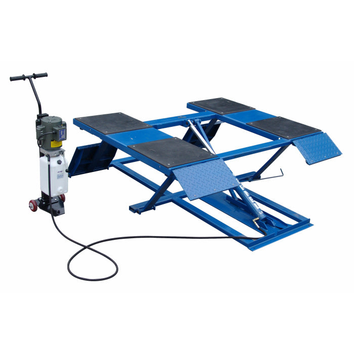 ASEplatinum LR-26-PAD Low-Rise Lift