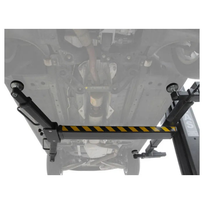 Atlas PSP-6000 Portable Single Post Lift