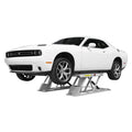Atlas Platinum 6PL Open Center Low-Rise Scissor Pit Lift