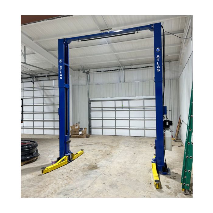 Atlas PV12PX Extra Wide Extra Tall Two Post Lift