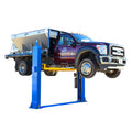 Atlas BP12000X Heavy-Duty Baseplate Two Post Lift