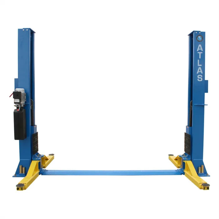 Atlas BP12000X Heavy-Duty Baseplate Two Post Lift