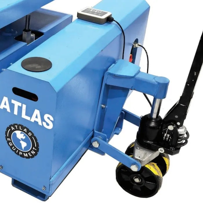 Atlas EVBL3310 Electric Vehicle Battery Lift Table