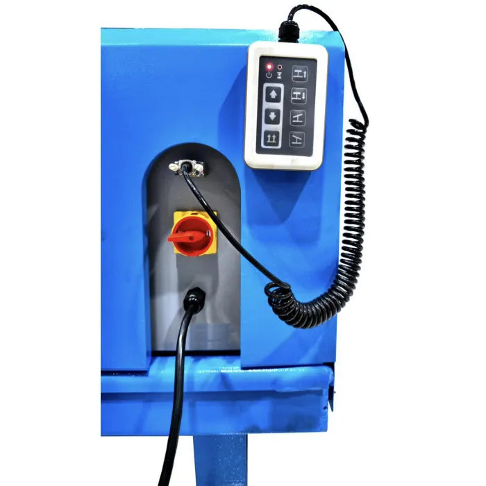 Atlas EVBL3310 Electric Vehicle Battery Lift Table