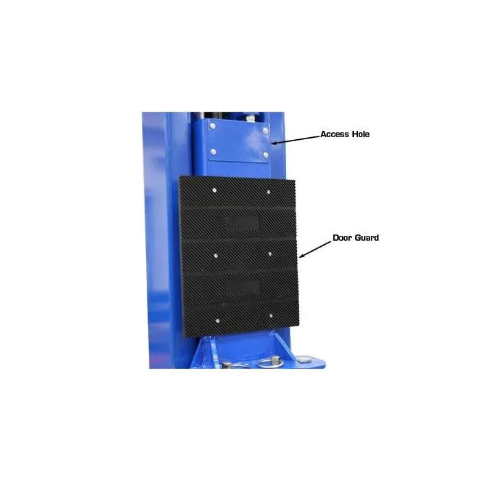 Atlas PV10PX Adjustable Overhead Two Post Lift
