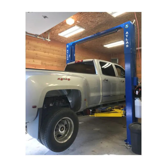 Atlas PV10PX Adjustable Overhead Two Post Lift