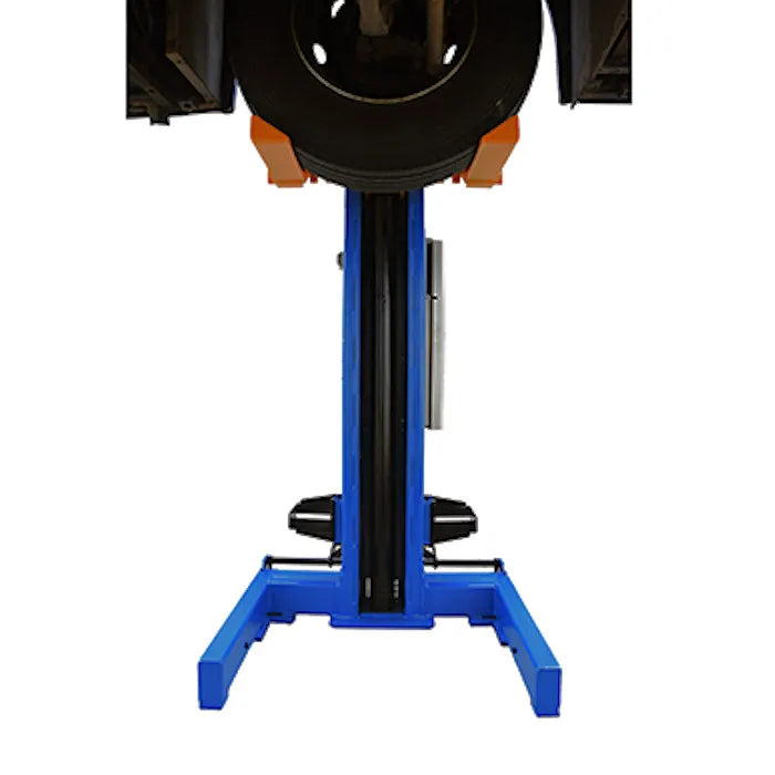 Atlas ML-6045BC Wired Mobile Column Lifts Set of 6