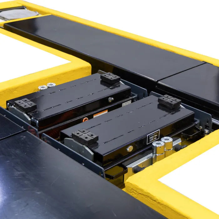 Autel AULS12ALOR1T ADAS Bay Max 12K Scissor Alignment Lift
