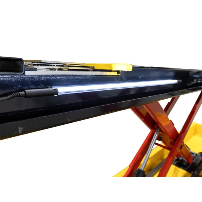 Autel AULS12ALOR1T ADAS Bay Max 12K Scissor Alignment Lift