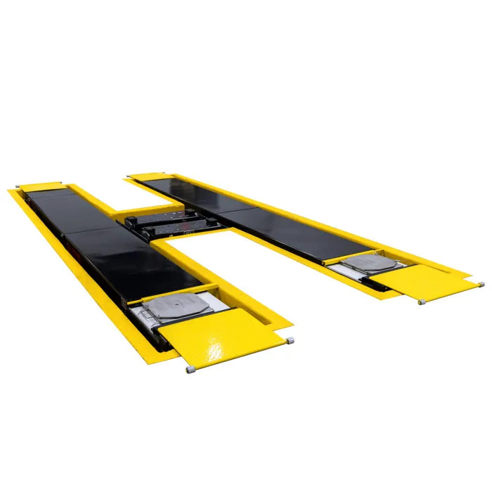 Autel AULS14ALOR1T ADAS Bay Max 14K Scissor Alignment Lift