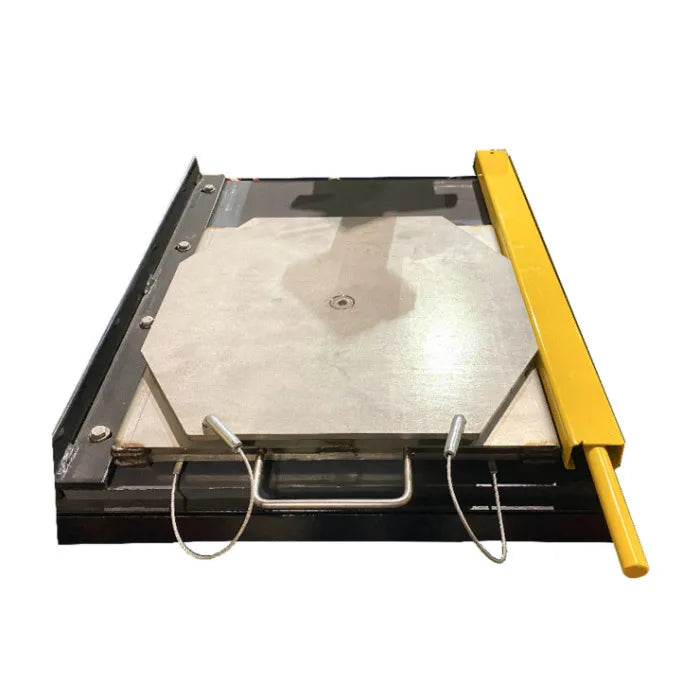 Autel AULS12ALOR1 12K Scissor Alignment Lift