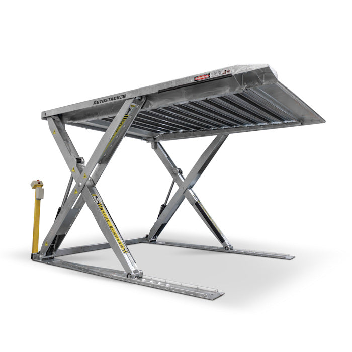 Autostacker A6S-OPT1 Platform Parking Lift