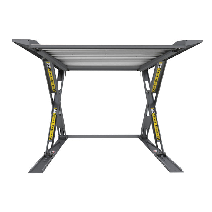Autostacker A6W-OPT1 Extra Wide Platform Parking Lift