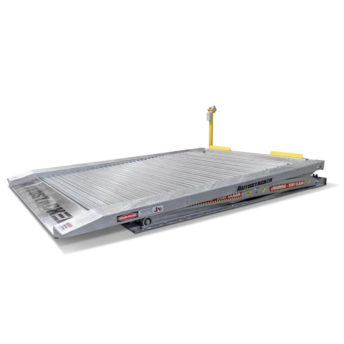 Autostacker A6S-OPT1 Platform Parking Lift
