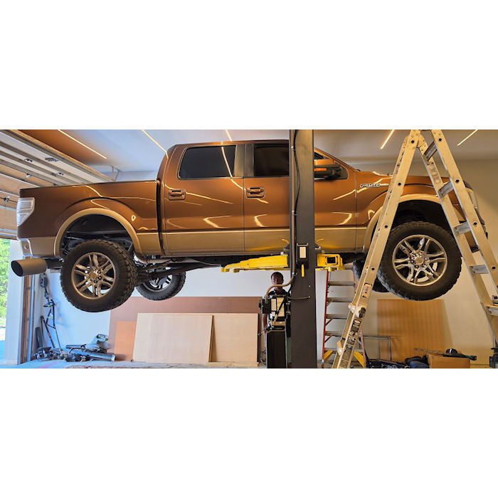 BendPak 10APX Two Post Lift 10,000 lbs. Capacity