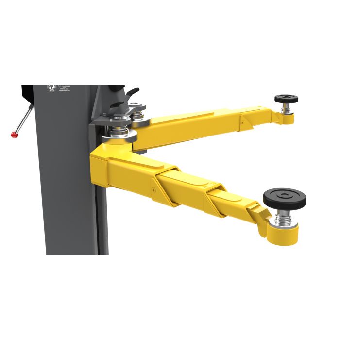 BendPak 10AP-168 Pro Series Two Post Lift 10,000 lbs. Capacity