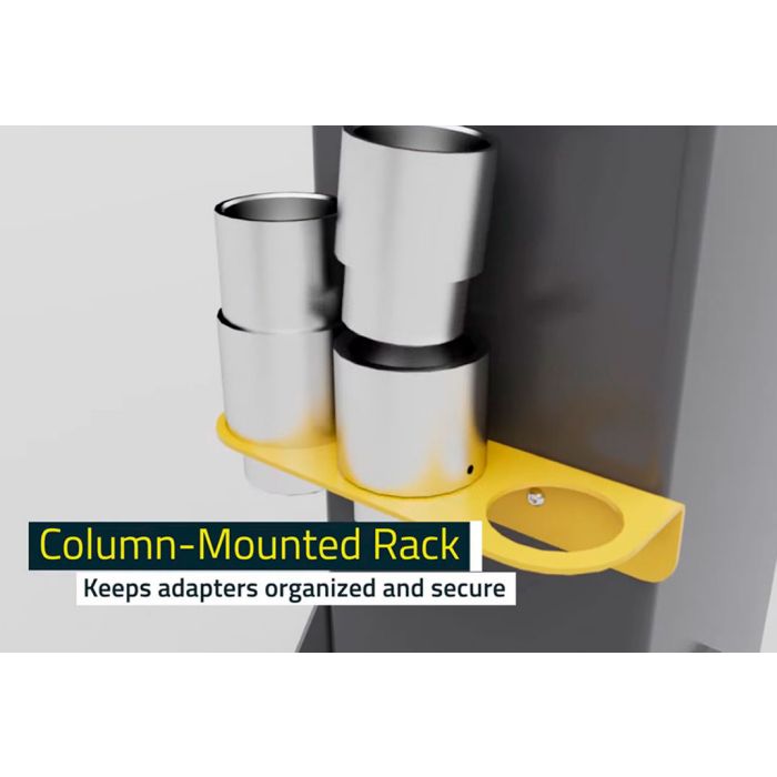 BendPak 10APX-181 Pro Series Two Post Lift 10,000 lbs. Capacity