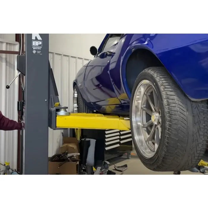 BendPak 10AP Pro Series Two Post Lift 10,000 lbs. Capacity
