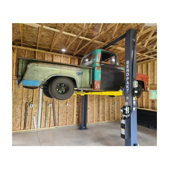 BendPak 10APX Pro Series Two Post Lift 10,000 lbs. Capacity