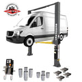 BendPak 10AP-168 Pro Series Two Post Lift 10,000 lbs. Capacity