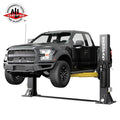 BendPak 12AP-SRT Floorplate Short-Rise Two Post Lift