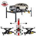 BendPak HDS-14LSXE Alignment Package