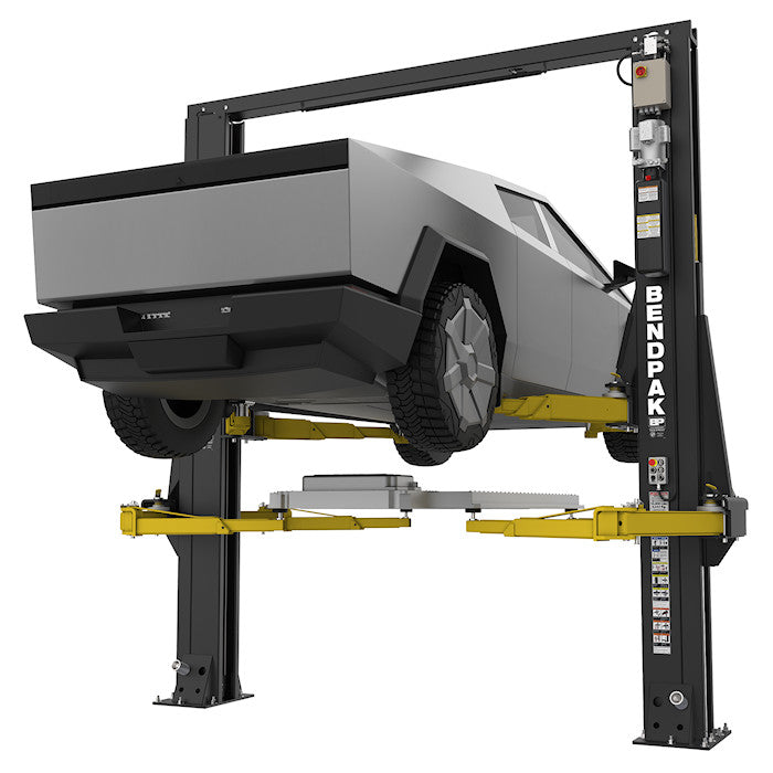 BendPak OctaFlex 12DPS Two Post Service Lift