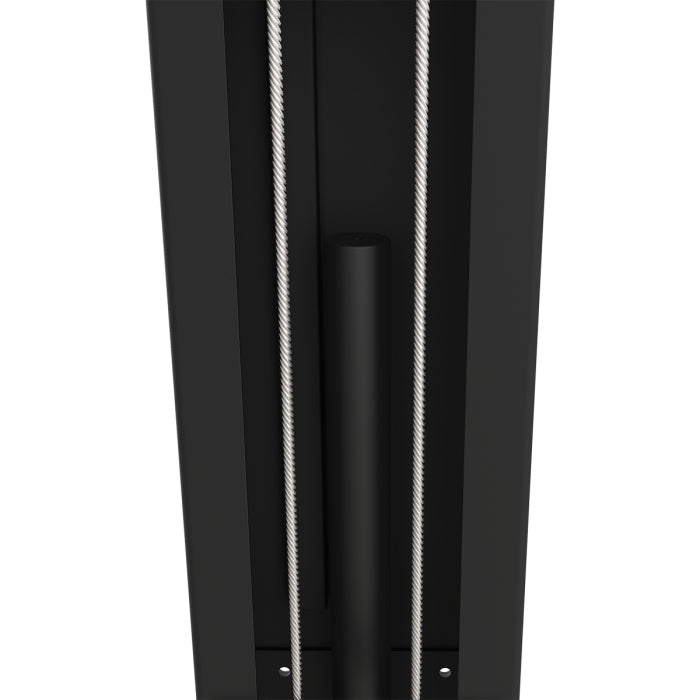 BendPak GrandPrix GP-9LC Floorplate Two Post Lift 9,000 lbs. Capacity