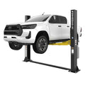 BendPak GrandPrix GP-9LC Floorplate Two Post Lift 9,000 lbs. Capacity