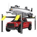 BendPak HD-75BXT Vehicle & Boat Storage Lift 82" Rise Extended