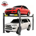 BendPak HD-7P Four Post Extra Tall Car Lift 7,000 lbs. Capacity