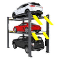 BendPak HD-973P Tri-Level Parking Lift