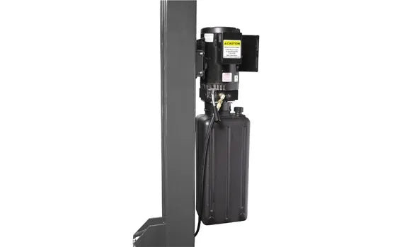 BendPak HDSO14P Four Post Vehicle Car Lift
