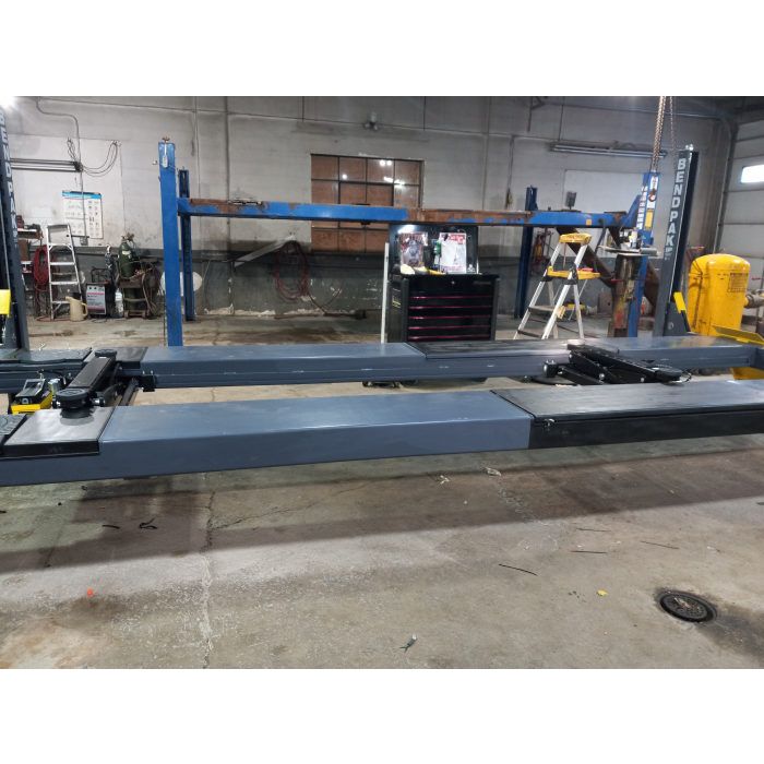 BendPak HDS-14LSXE Alignment Package