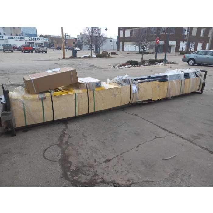 BendPak HDS-14LSXE Alignment Package