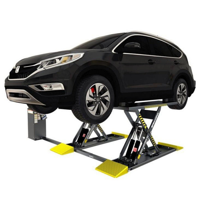 BendPak MDS-6LP Mid-Rise Scissor Car Lift