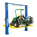 BendPak XPR-7TR Two Post Turf Lift 7,000 lbs. Capacity