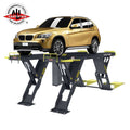 BendPak XR-12000L Scissor Car Lift 12,000 lbs. Capacity