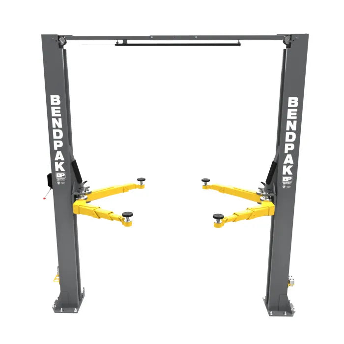 BendPak 10AP-168 Two Post Lift 10,000 lbs. Capacity