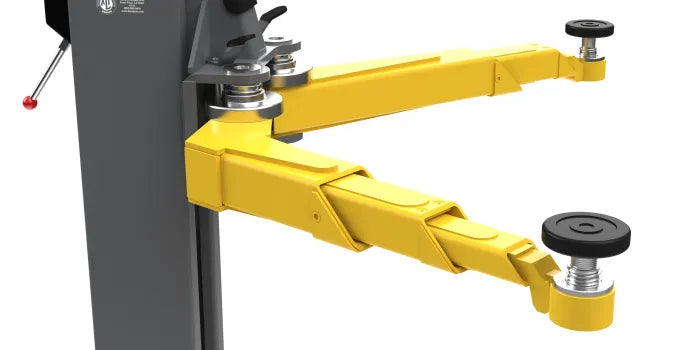 BendPak 10APX Two Post Lift 10,000 lbs. Capacity