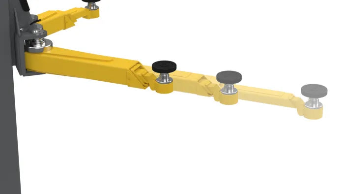 BendPak 10AP-168 Two Post Lift 10,000 lbs. Capacity