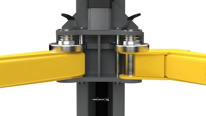 BendPak 10APX-181 Two Post Lift 10,000 lbs. Capacity