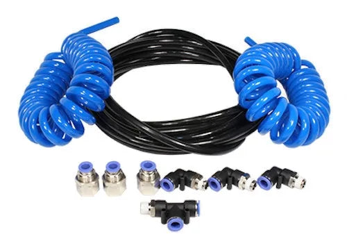 BendPak HDSO-14AX + RBJ7000 + Airline Kit Package