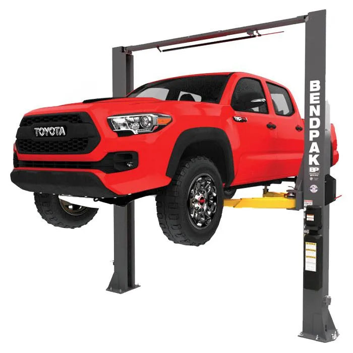 BendPak 10AP-168 Two Post Lift 10,000 lbs. Capacity
